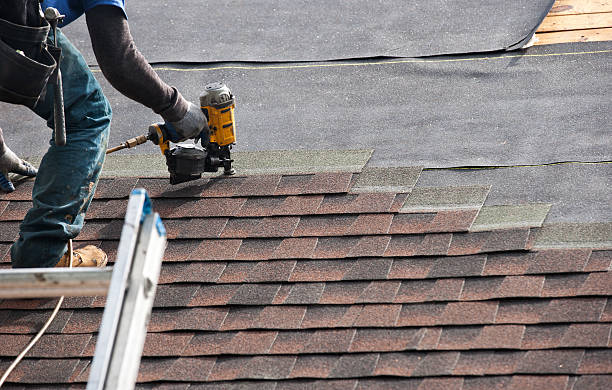 Licensed Metal Roofing service in Nashville, OH - Brentwood Metal Roofing